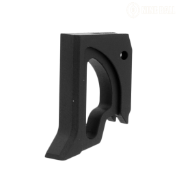 Nine Ball by Laylax - Détente custom GAMMA pour Hi-capa 5.1, 4.3, noir