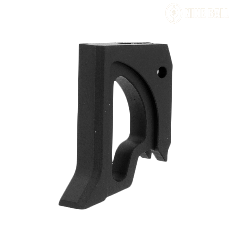 Nine Ball by Laylax - Détente custom GAMMA pour Hi-capa 5.1, 4.3, noir