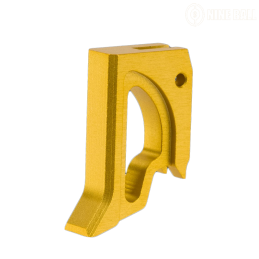 Nine Ball by Laylax - Détente custom GAMMA pour Hi-capa 5.1, 4.3, or