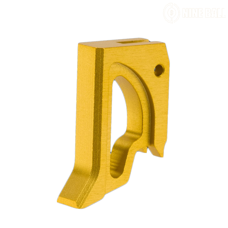 Nine Ball by Laylax - Détente custom GAMMA pour Hi-capa 5.1, 4.3, or