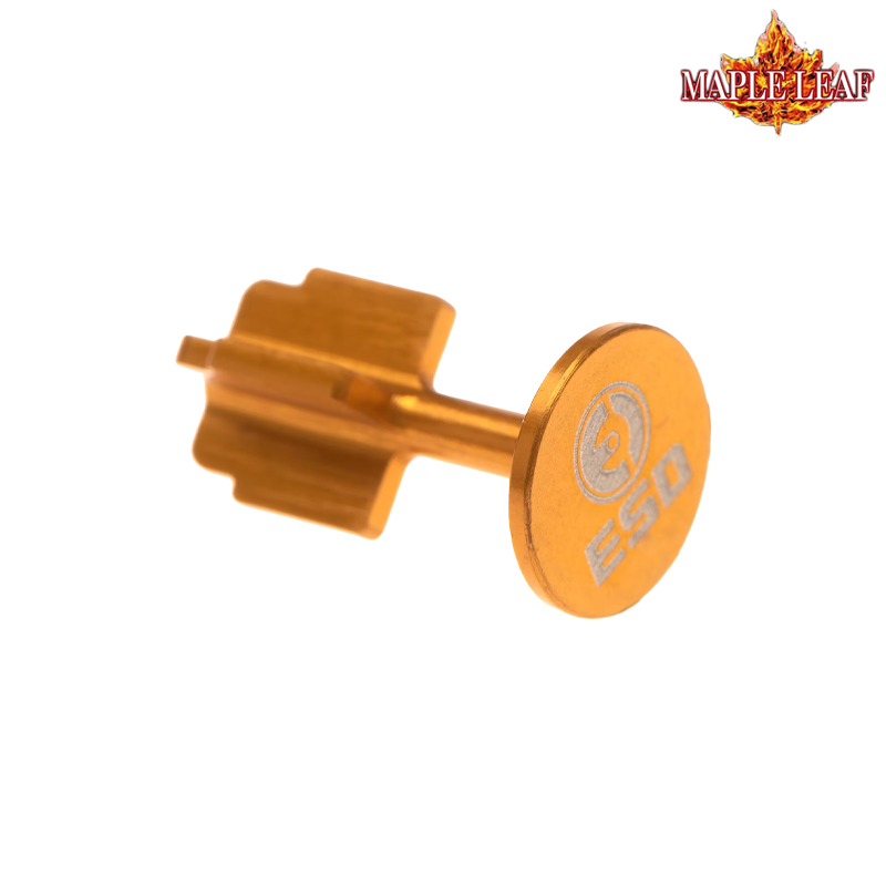 Maple Leaf - Rocket cylinder valve ESD GBB WE, TM, KJW