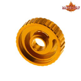Maple Leaf - Roue de réglage hop-up GBB WE, TM, VFC, KJW
