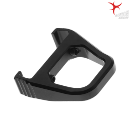 Action Army -  Levier d'armement Type 2, noir, GBB AAP01 - U01-010-1