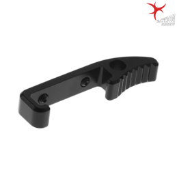 Action Army -  Levier d'armement Type 1, Noir, pour GBB AAP-01 - U01-009-1