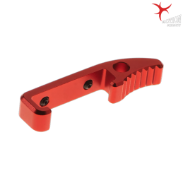 Action Army -  Levier d'armement Type 1, Noir, pour GBB AAP-01 - U01-009-2