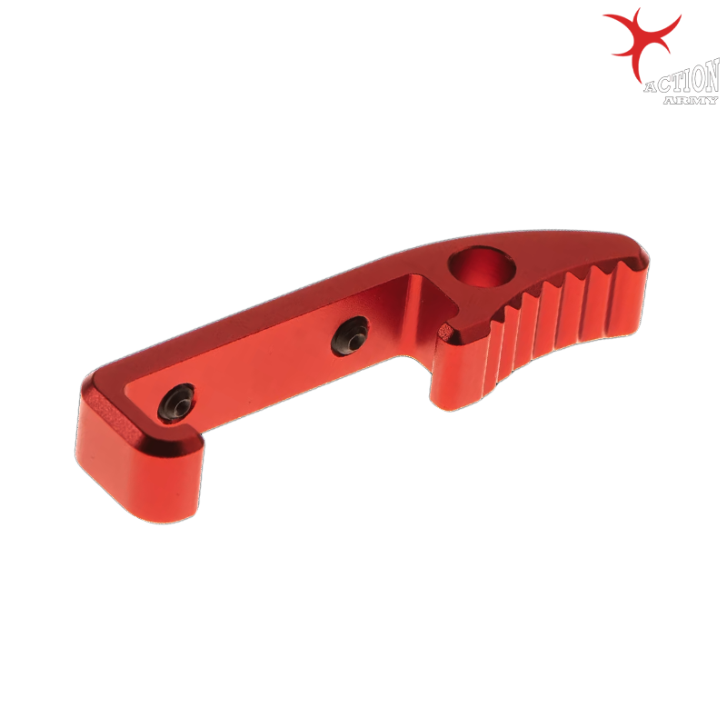 Action Army -  Levier d'armement Type 1, Noir, pour GBB AAP-01 - U01-009-2