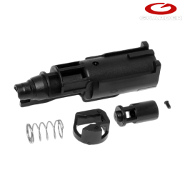 Guarder - Loading nozzle Enhanced G17, 22, 26, 34 Tokyo Marui GBB - GLK-144