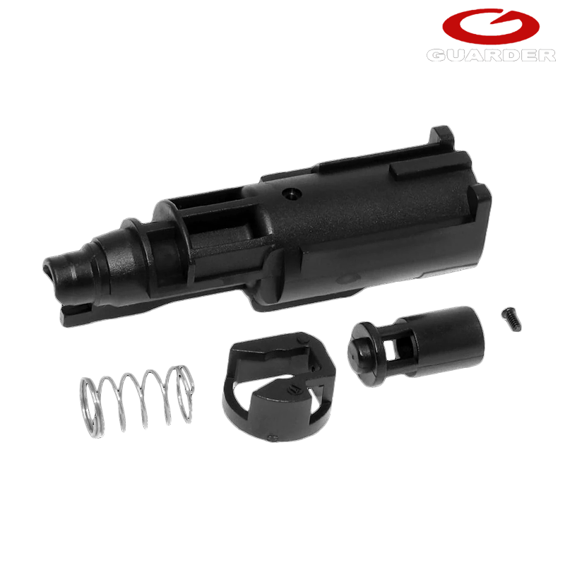 Guarder - Loading nozzle Enhanced G17, 22, 26, 34 Tokyo Marui GBB - GLK-144 Guarder - Loading nozzle Enhanced G17, 22, 26, 34 Tokyo Marui GBB - GLK-144