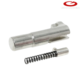 Guarder - Magazine release Hi-capa GBB Airsoft - CAPA-44(SV)