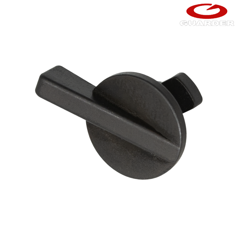 Guarder - Sélecteur de tir Enhanced pour G18C GBB Airsoft - GLK-93