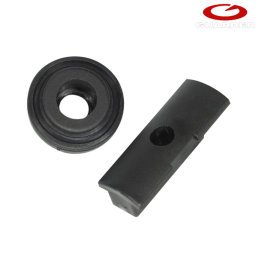 Guarder - Tête de piston Enhanced Hi-capa 5.1, 4.3 GBB - CAPA-42
