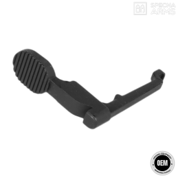 Specna Arms - Bolt catch EDGE™ 2.0 pour H-Series, HK416 - SPE-09-046730