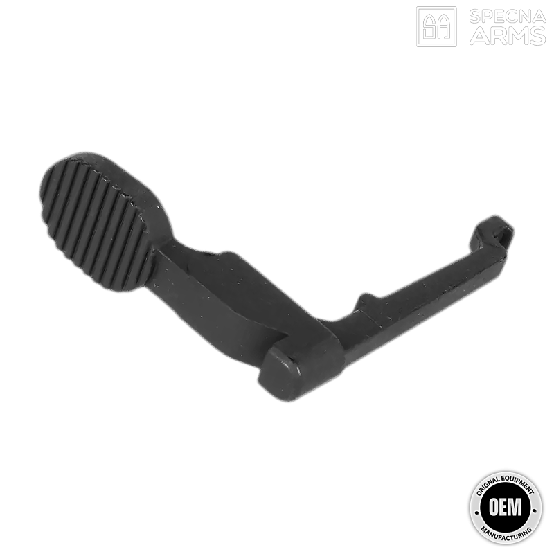 Specna Arms - Bolt catch EDGE™ 2.0 pour H-Series, HK416 - SPE-09-046730 Specna Arms - Bolt catch EDGE™ 2.0 pour H-Series, HK416 - SPE-09-046730