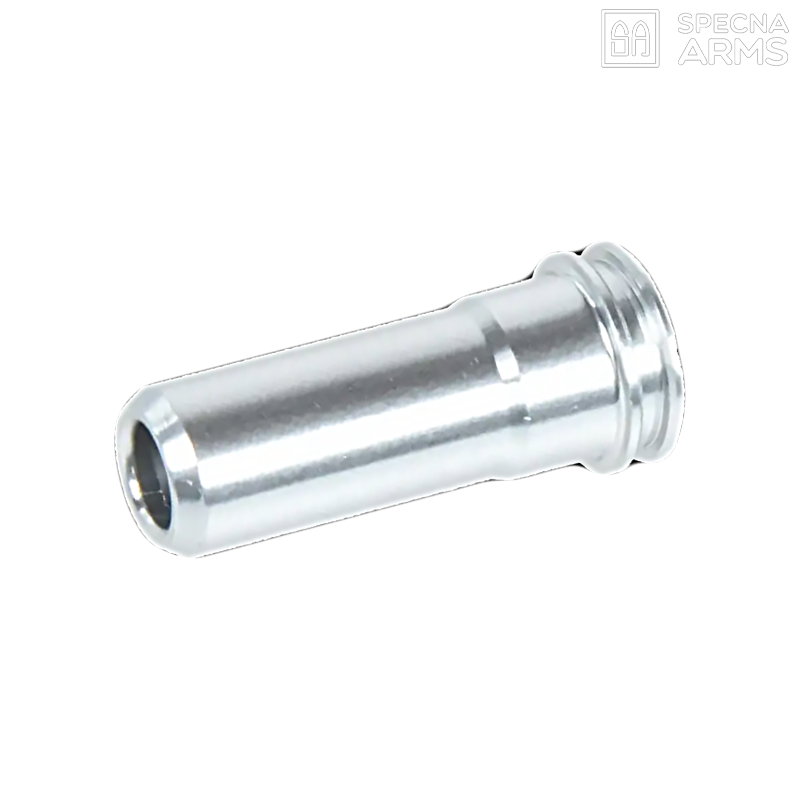 Specna Arms -Nozzle aluminium ÆTHER™, 21.3mm, pour M4 - SPE-08-044950 Specna Arms -Nozzle aluminium ÆTHER™, 21.3mm, pour M4 - SPE-08-044950