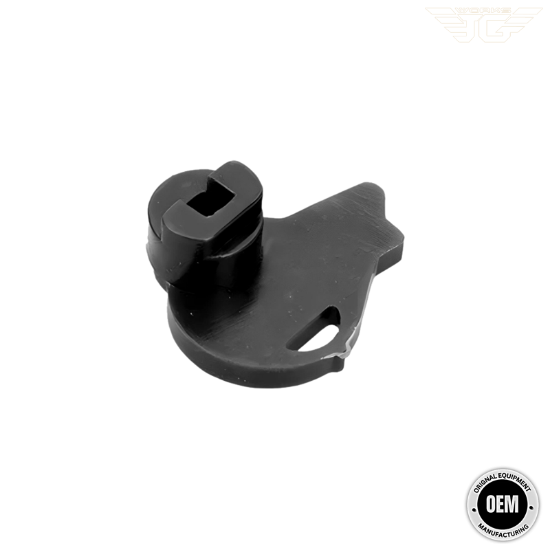 Jing Gong - Firing mode selector lever pour AEG MP5 Jing Gong - Firing mode selector lever pour AEG MP5