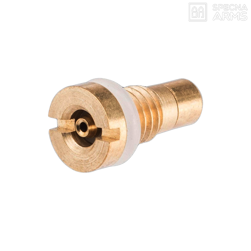 Specna Arms - Valve de remplissage pour chargeur KJ Works, WE, VFC GBB - SPE-08-023754
