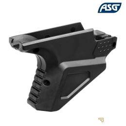 ASG - Magwell ATEK™ mid-cap pour CZ™ Scorpion EVO - 19333