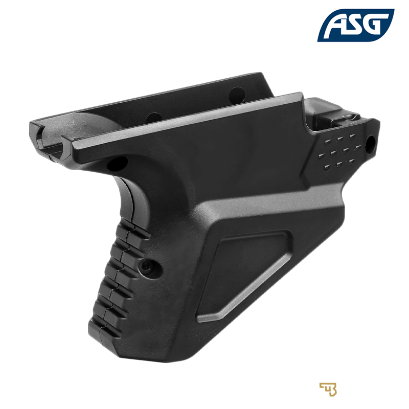 ASG - Magwell ATEK™ mid-cap pour CZ™ Scorpion EVO - 19333
