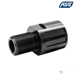 ASG - Adaptateur silencieux pour CZ™ Scorpion EVO - 17950