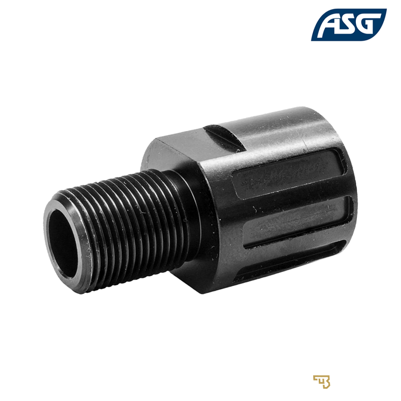 ASG - Adaptateur silencieux pour CZ™ Scorpion EVO - 17950