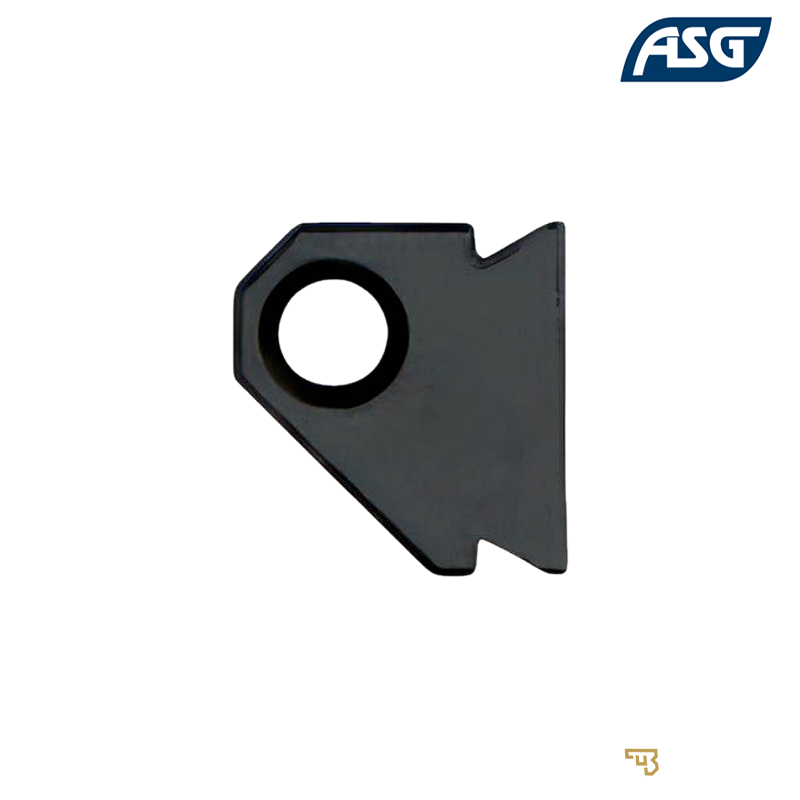 ASG - Attache sangle pour CZ™ Scorpion EVO 3 A1 Airsoft - 17976 ASG - Attache sangle pour CZ™ Scorpion EVO 3 A1 Airsoft - 17976