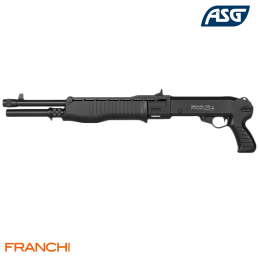 ASG - Réplique fusil à pompe Franchi™ SPAS 12 - 18554