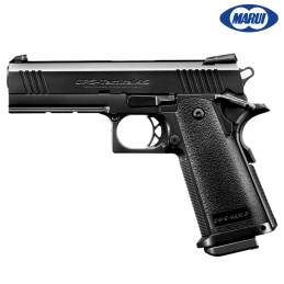 Tokyo Marui - Réplique Hi-capa 4.3 Tactical Custom, blowback