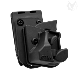 CTM.TAC- Holster rétention pontet pour AAP-01, AAP-01C - CTM-HTS-0010