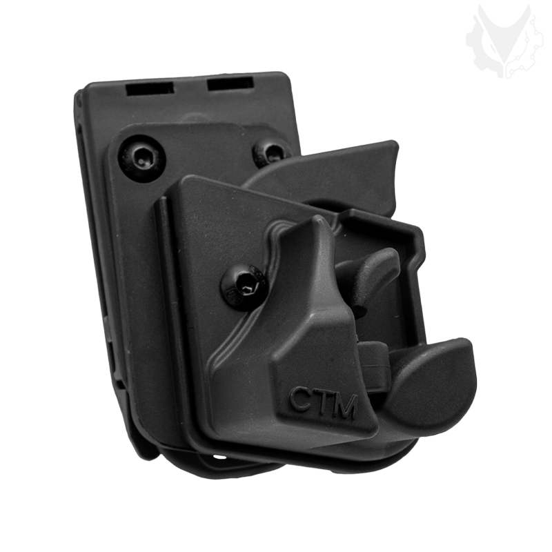 CTM.TAC- Holster rétention pontet pour AAP-01, AAP-01C - CTM-HTS-0010