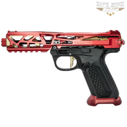 Safe Zone Custom - Réplique AAP-01 Red Helion
