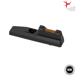 Action Army - Front sight (OEM), AAP-4, pour AAP-01