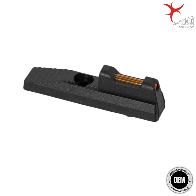 Action Army - Front sight (OEM), AAP-4, pour AAP-01 Action Army - Front sight (OEM), AAP-4, pour AAP-01