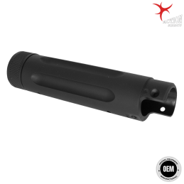 Action Army - Outer barrel (OEM), AAP-3, pour AAP-01