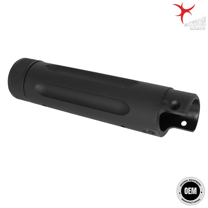 Action Army - Outer barrel (OEM), AAP-3, pour AAP-01 Action Army - Outer barrel (OEM), AAP-3, pour AAP-01