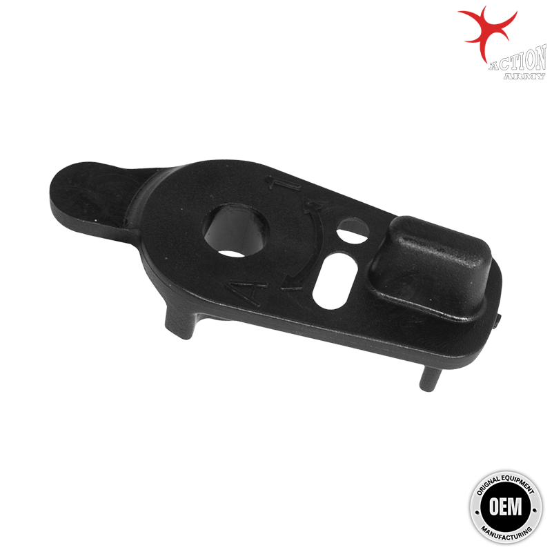 Action Army - Fire selector (OEM), AAP-59, pour AAP-01