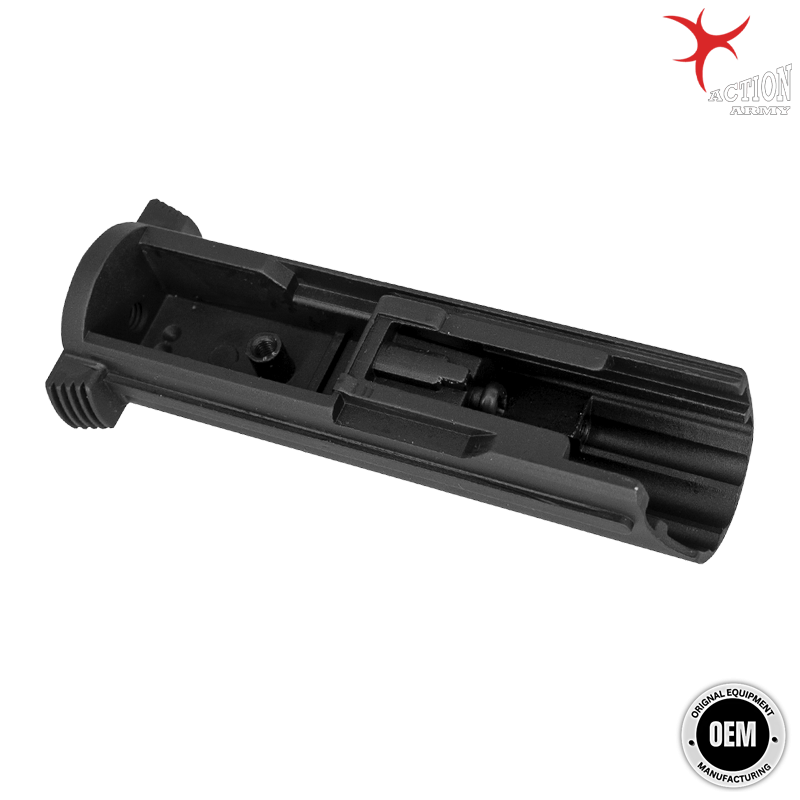 Action Army - Blowback housing (OEM), AAP-60, pour AAP-01 Action Army - Blowback housing (OEM), AAP-60, pour AAP-01