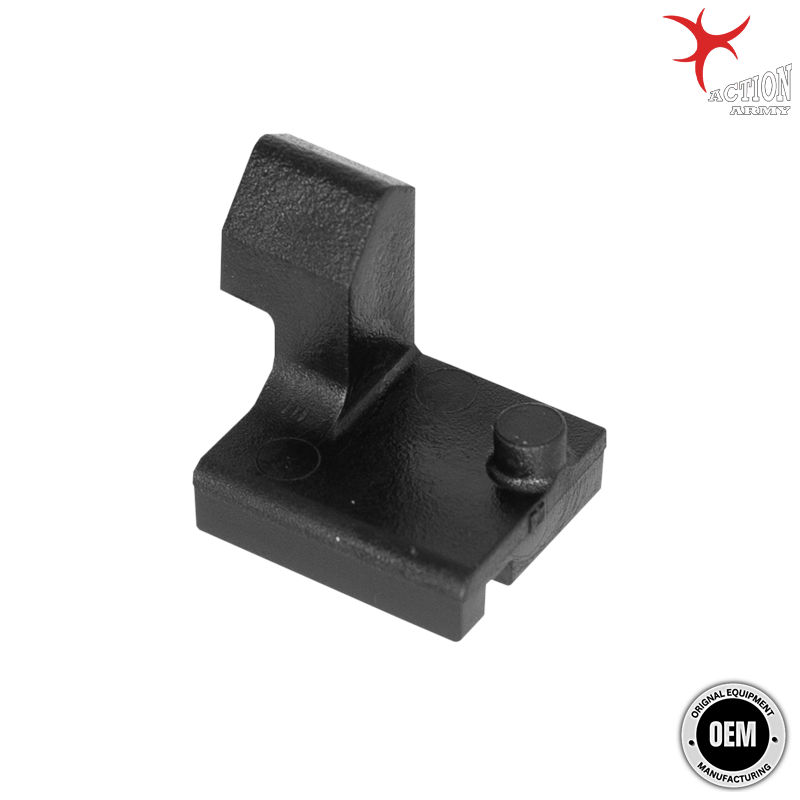 Action Army - Selector plate (OEM), AAP-74, pour AAP-01