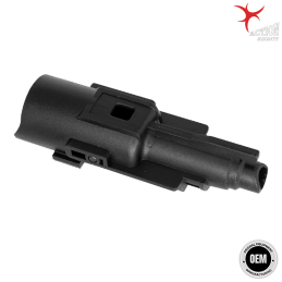 Action Army - Nozzle complet pour AAP-01
