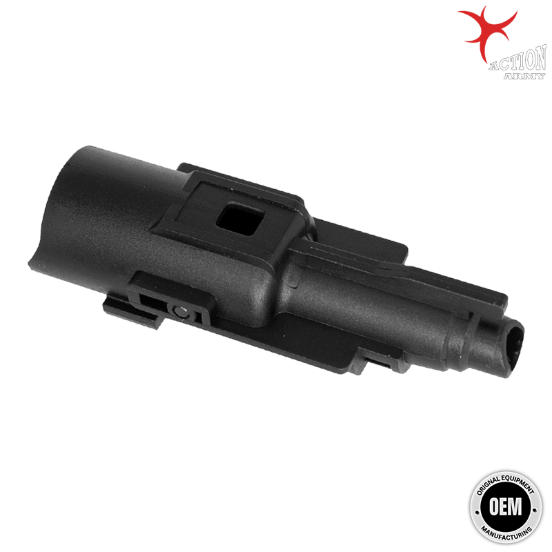 Action Army - Nozzle complet pour AAP-01