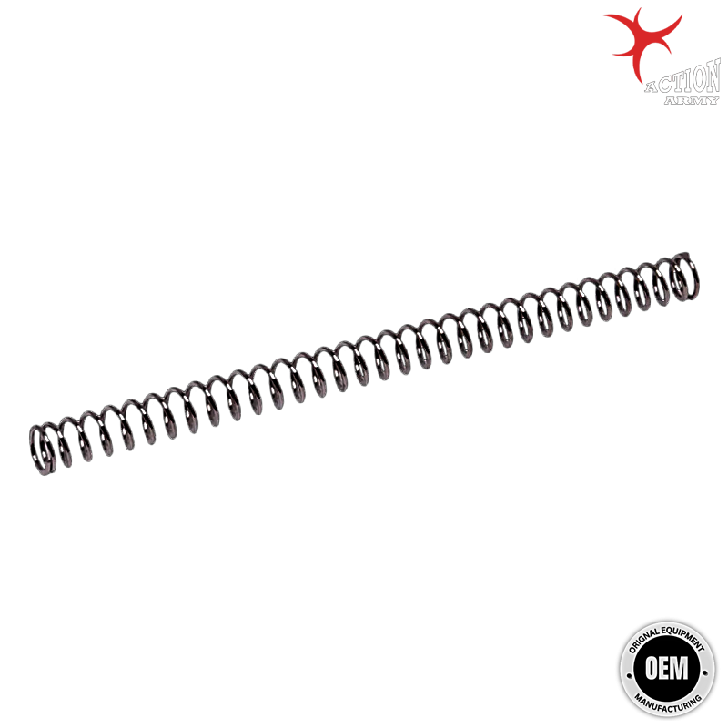 Action Army - Nozzle spring (OEM), AAP-68, pour AAP-01