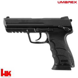 marex by VFC - Réplique de poing H&K™ 45, Green Gas, Blowback