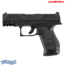Umarex - Réplique WALTHER™ PDP Compact 4, Green Gas, Blowback