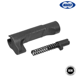 Tokyo Marui - Magazine release pour Hi-capa 4.3