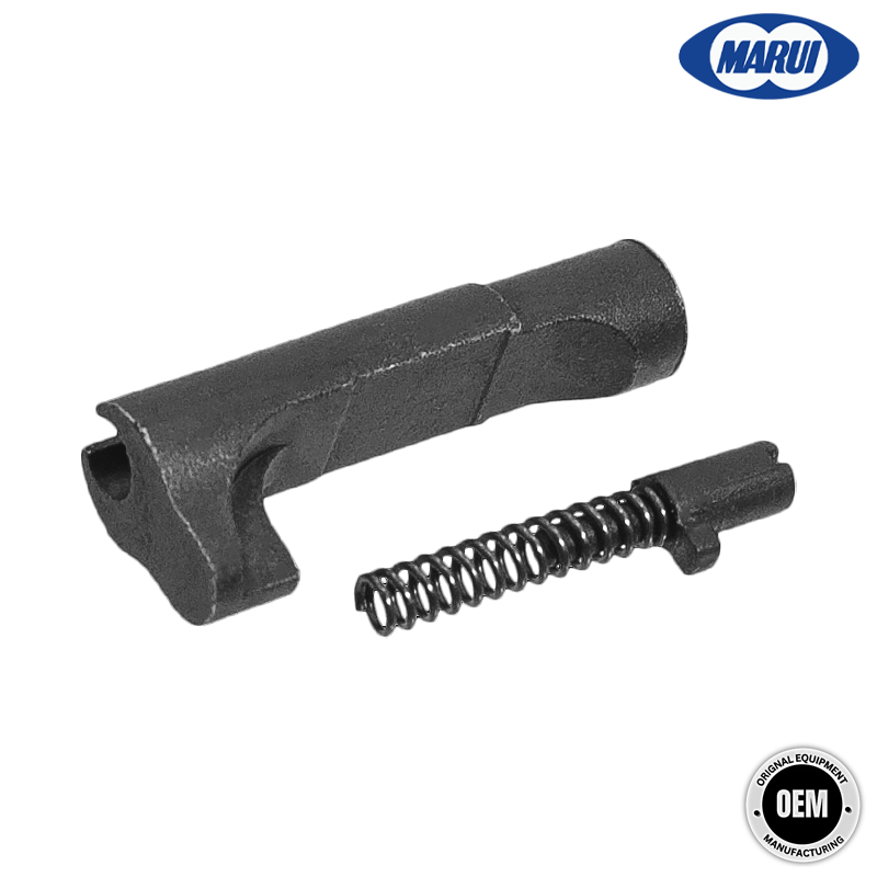 Tokyo Marui - Magazine release pour Hi-capa 4.3 Tokyo Marui - Magazine release pour Hi-capa 4.3