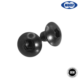Tokyo Marui - Pistol grip screws H51-58 (OEM) pour Hi-capa