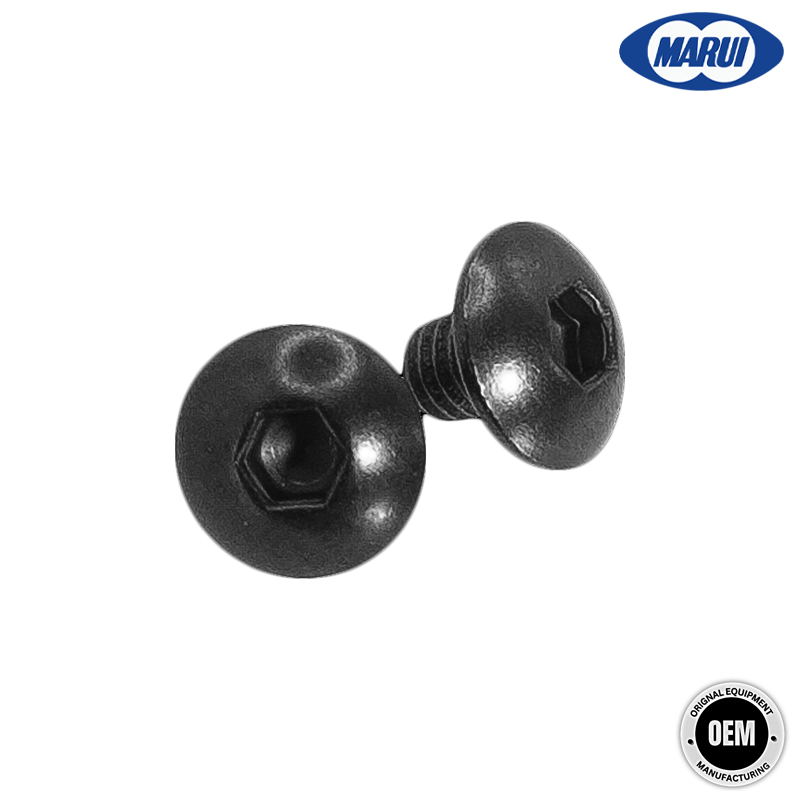 Tokyo Marui - Pistol grip screws H51-58 (OEM) pour Hi-capa