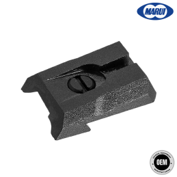 Tokyo Marui - Rear sight (OEM) pour Hi-capa 4.3