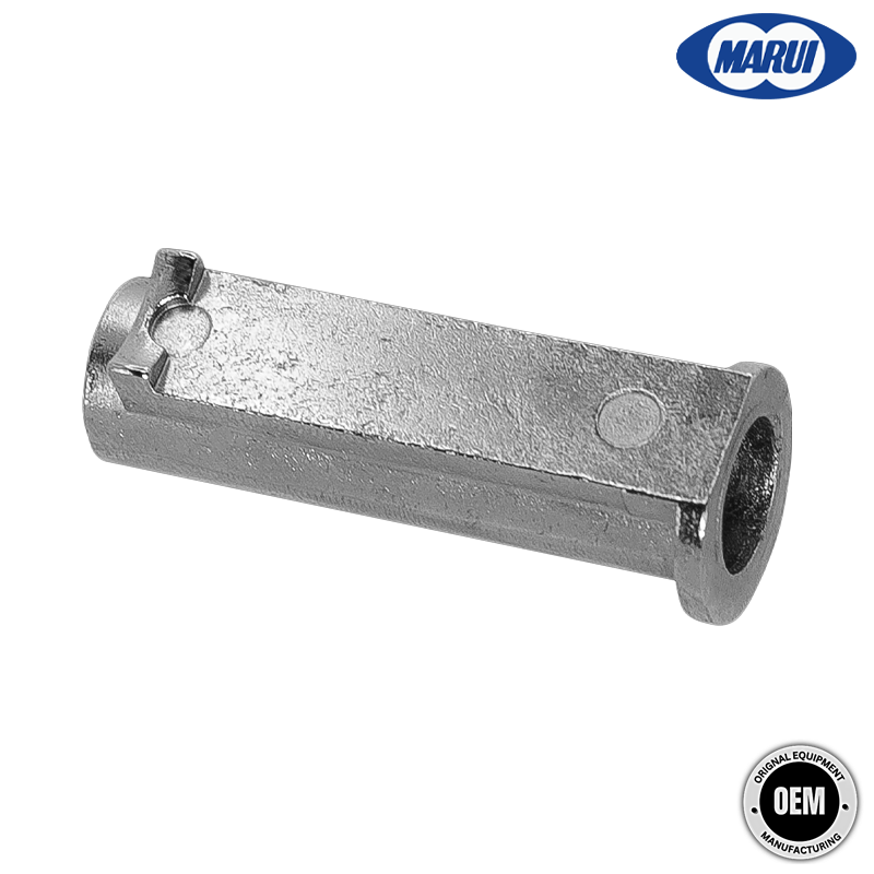 Tokyo Marui - Recoil spring guide plug pour Hi-capa 5.1, Chromé Tokyo Marui - Recoil spring guide plug pour Hi-capa 5.1, Chromé