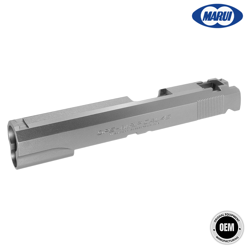 Tokyo Marui - Culasse d'origine (OEM) pour Hi-capa 5.1 Stainless Model