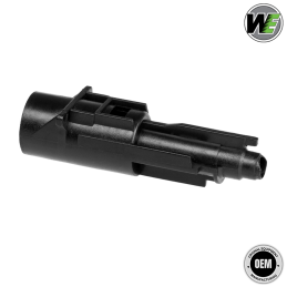 WE - Nozzle complet (OEM) pour GBB M9, M92